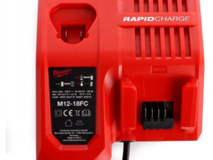 Зарядно устройство Milwaukee M12-18FC 5Ah, бързо